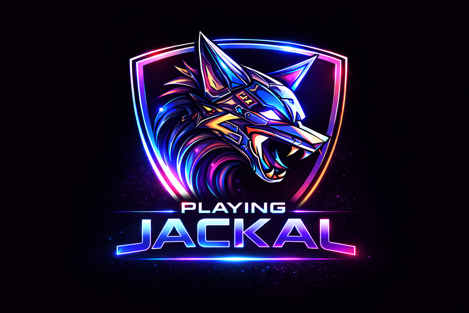 Playing Jackal